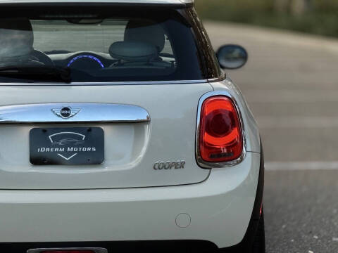 2014 MINI Hardtop Cooper