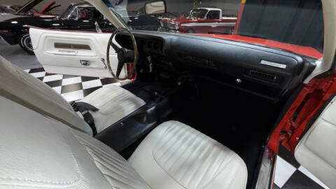 1971 Dodge Challenger