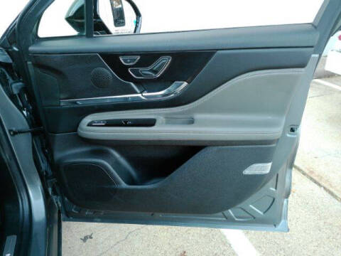 2023 Lincoln Corsair Grand Touring