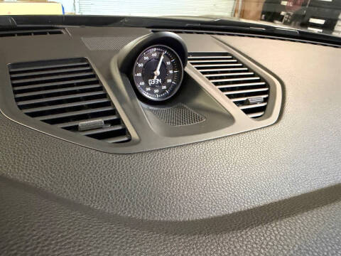 2023 Porsche 911 Carrera