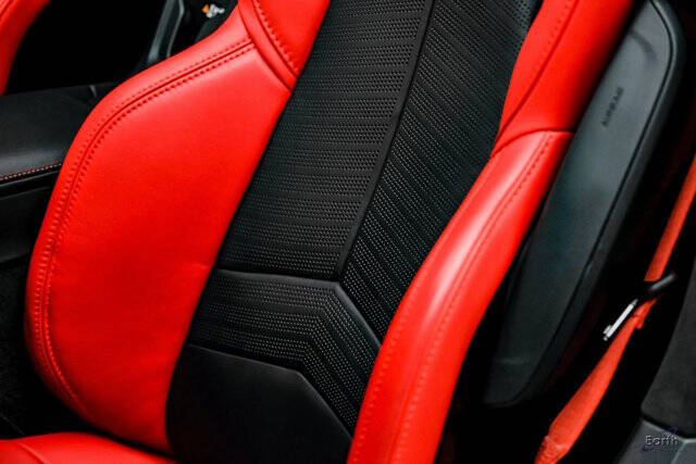 2023 Chevrolet Corvette Z06