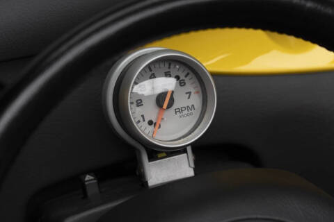 1999 Plymouth Prowler