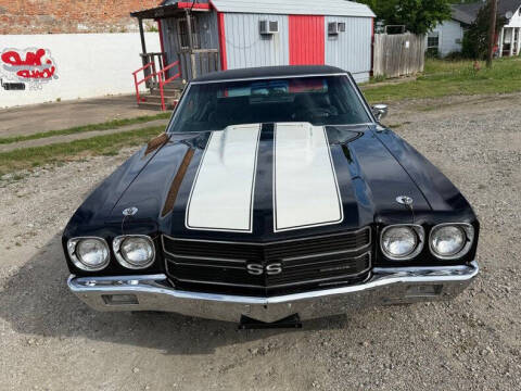 1970 Chevrolet Chevelle