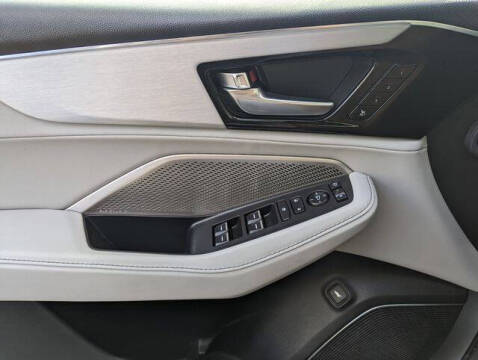 2024 Acura MDX w/Tech