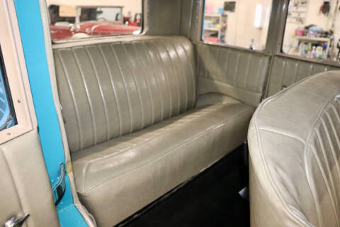 1928 Dodge Victory Six