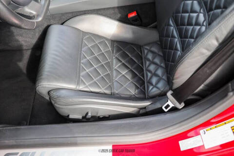 2014 Lamborghini Gallardo LP 560-4 Coupe