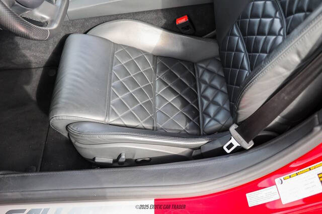 2014 Lamborghini Gallardo LP 560-4 Coupe