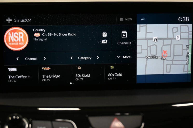 2022 Acura RDX SH-AWD w/Advance w/A-SPEC