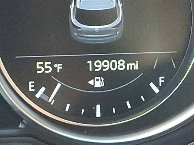 2023 Mazda CX-5 2.5 S