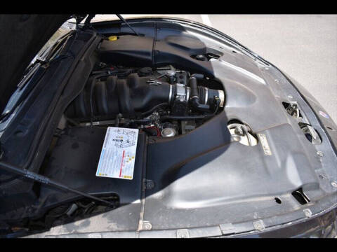 2015 Maserati GranTurismo