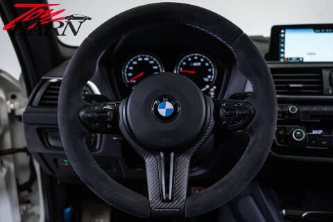 2020 BMW M2 Competition
