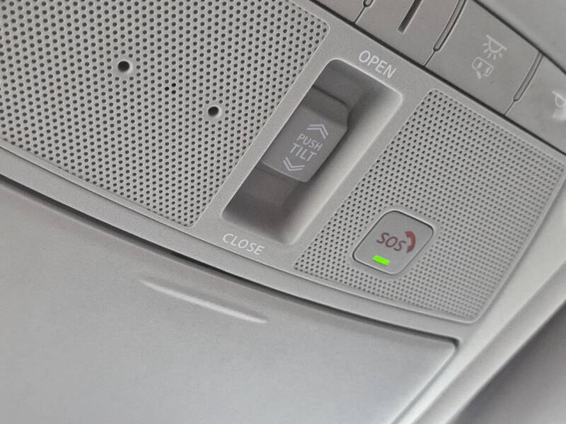 2023 Nissan Maxima 3.5 Platinum