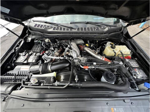 2024 Ford F-350 Super Duty