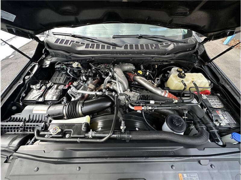 2024 Ford F-350 Super Duty