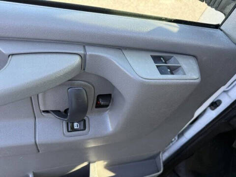 2014 Chevrolet Express 2500