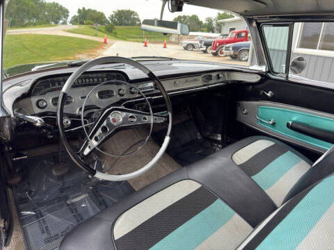 1958 Chevrolet Impala