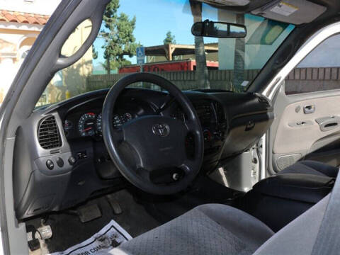 2006 Toyota Tundra