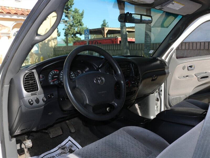 2006 Toyota Tundra
