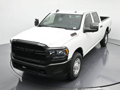 2023 RAM 3500 Tradesman