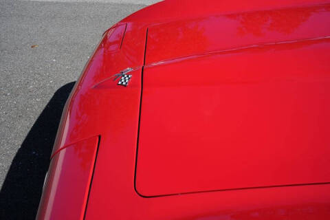 1965 Chevrolet Corvette