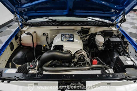 1997 Chevrolet C/K 1500 Series