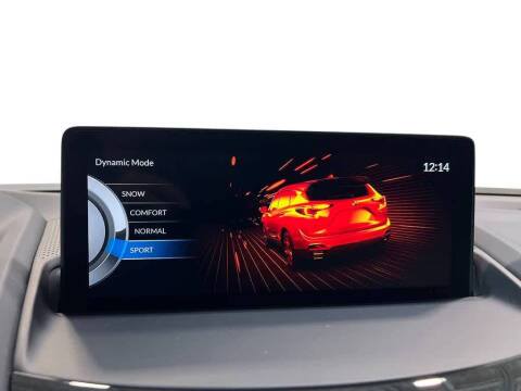 2026 Acura RDX SH-AWD