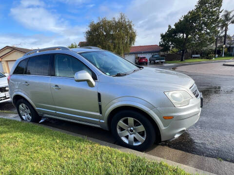 2008 Saturn Vue XR