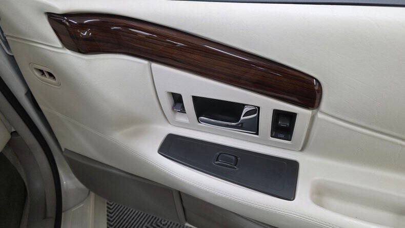 2002 Cadillac Eldorado ESC
