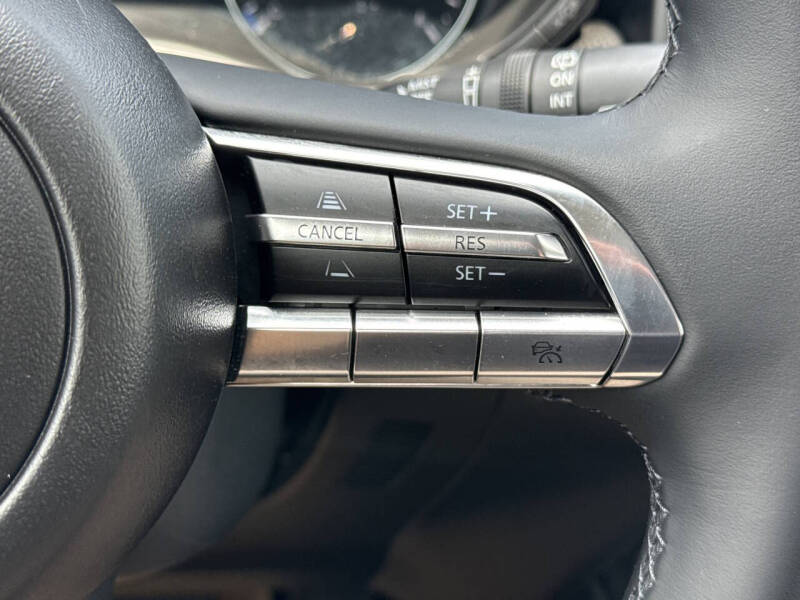 2025 Mazda CX-50 2.5 S Select