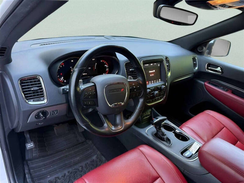 2020 Dodge Durango R/T