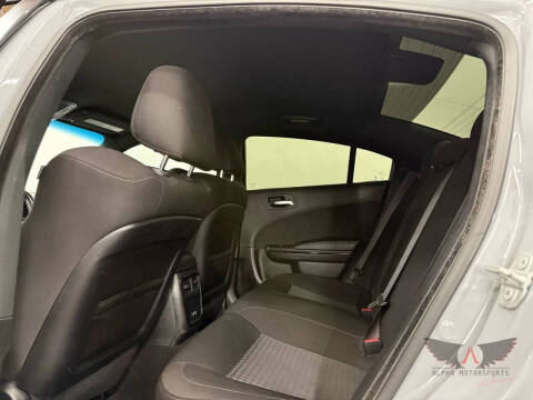 2021 Dodge Charger GT