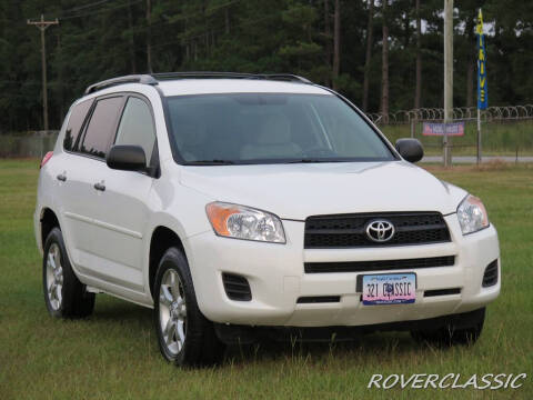 2011 Toyota RAV4