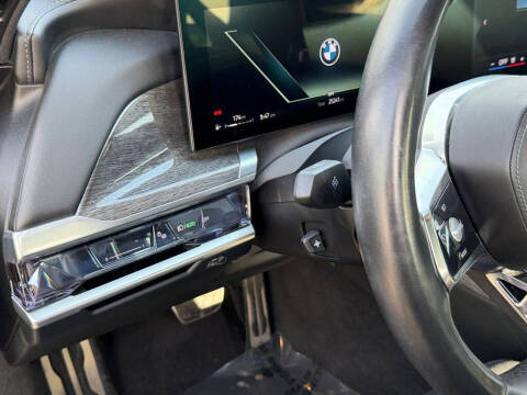 2024 BMW 7 Series 740i