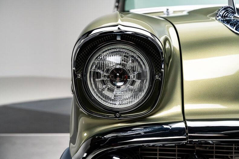 1957 Chevrolet Bel Air