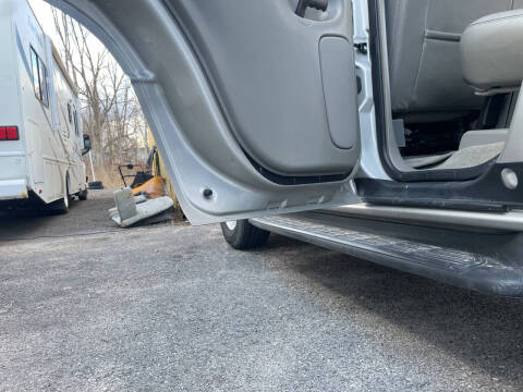 2004 Chevrolet Tahoe LT