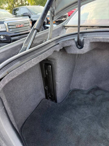 2001 Lexus LS 430
