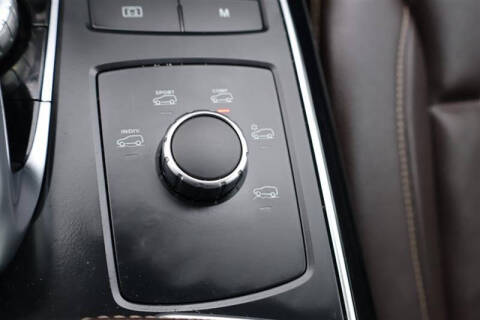 2019 Mercedes-Benz GLS GLS 450