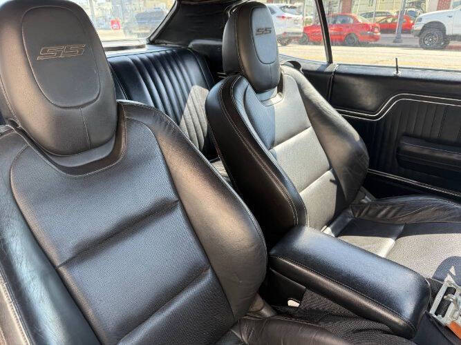 1972 Chevrolet Chevelle