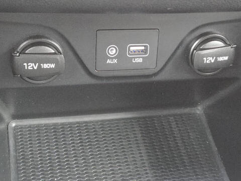 2017 Hyundai Tucson SE Plus