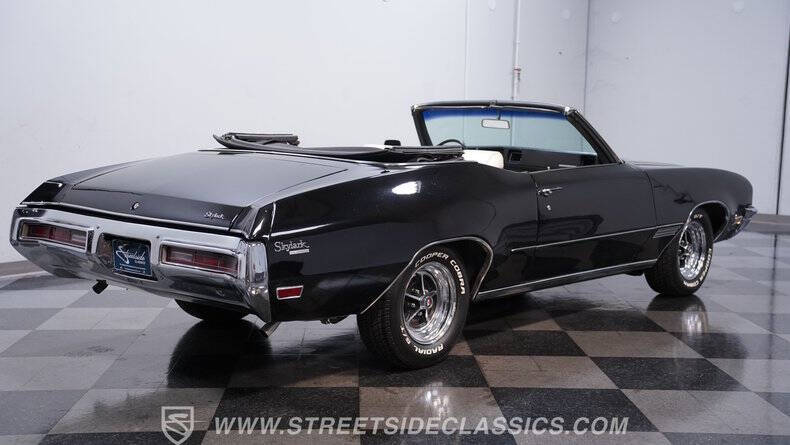 1971 Buick Skylark