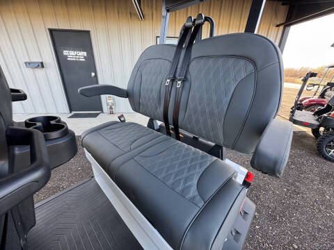 2026 Denago Rover XL