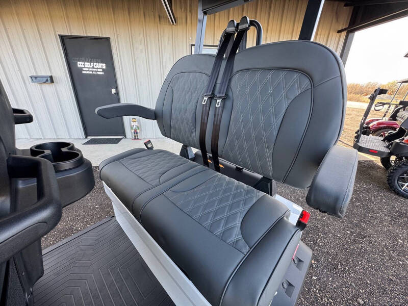 2026 Denago Rover XL