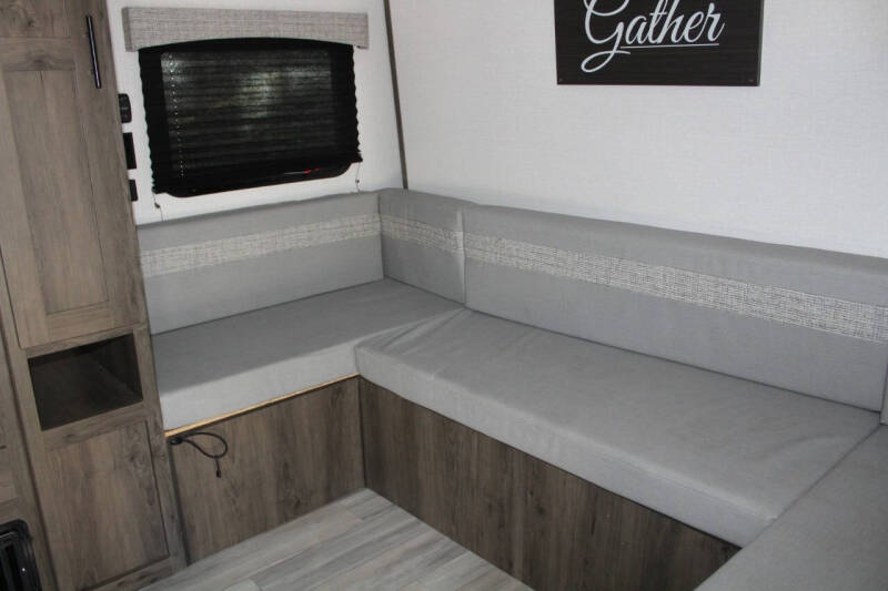 2022 Coachmen RV Clipper 182DBU