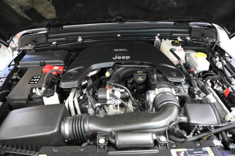 2021 Jeep Wrangler Unlimited High Altitude