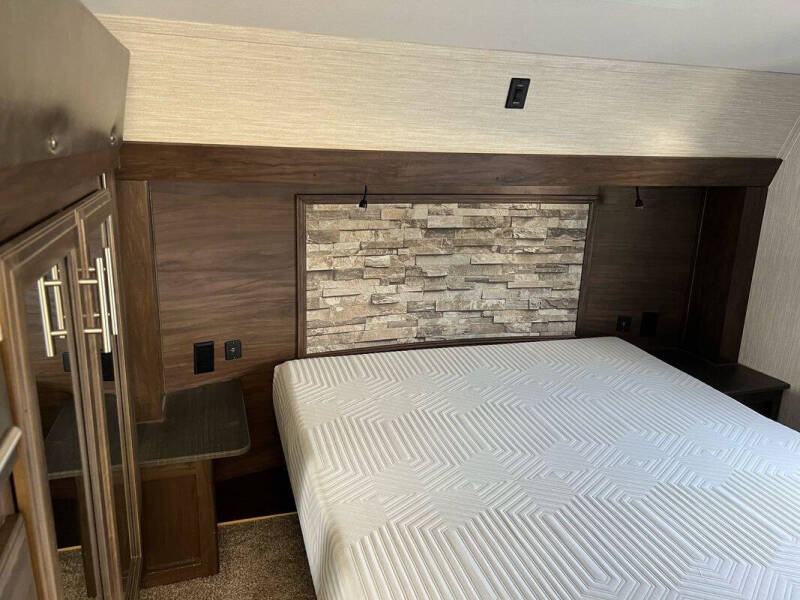 2020 Forest River Cherokee