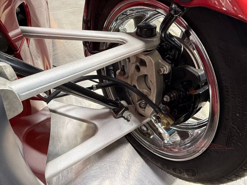 2002 Chrysler Prowler