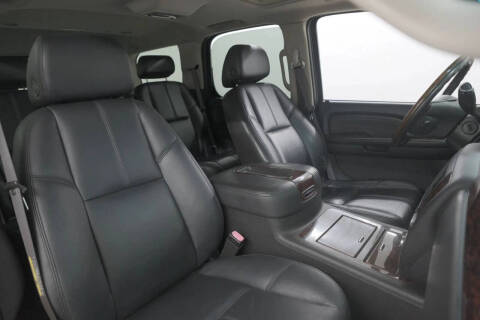 2007 GMC Yukon Denali