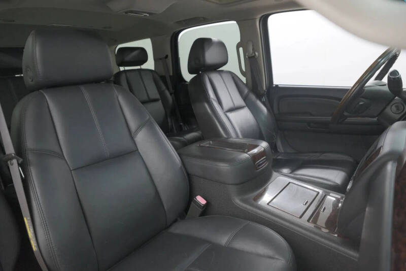 2007 GMC Yukon Denali