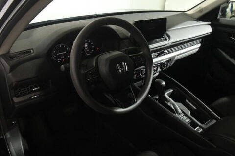 2023 Honda Accord