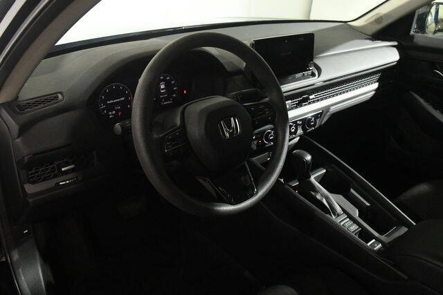 2023 Honda Accord